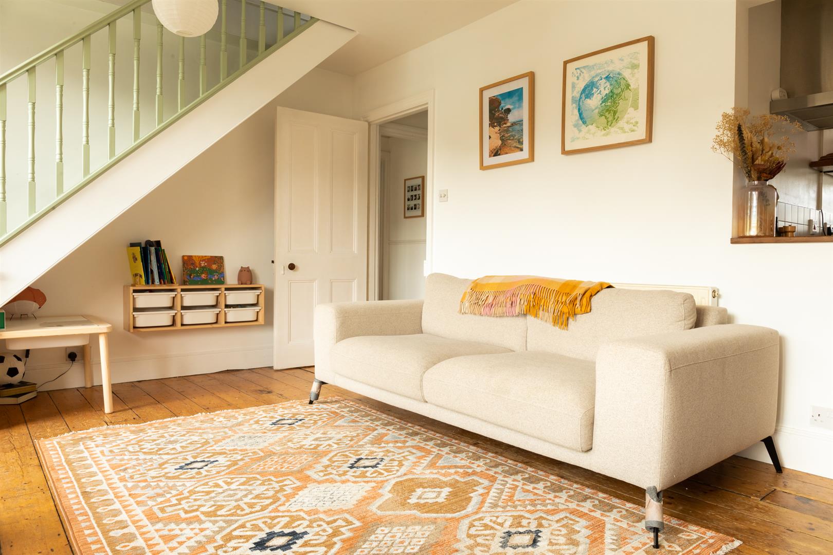 Brook Place, Falmouth